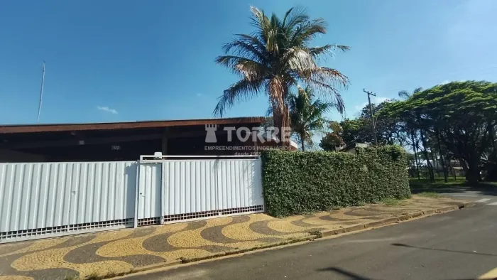 casa - Jardim Chapadão - Campinas