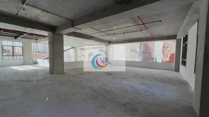 Imóvel para aluguel com 1710 metros quadrados em Pinheiros - São Paulo - SP