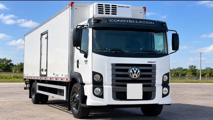 Wolks ano 2022 modelo 17230