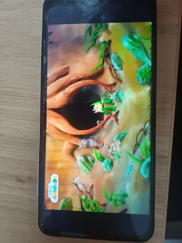 Celular A30 SAMSUNG (C/TV), nota fiscal, branco