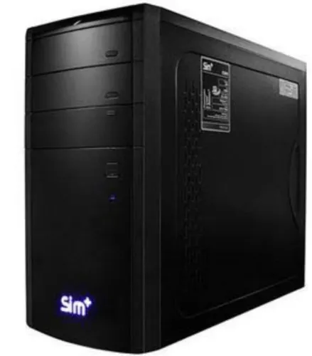 Vendo gabinete da marca sim+