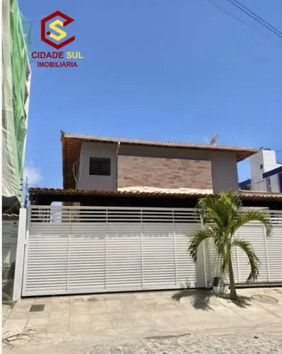 Apartamento a venda no Bessa