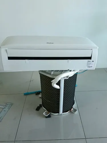 Vendo Ar-condicionado Philco 9000btu