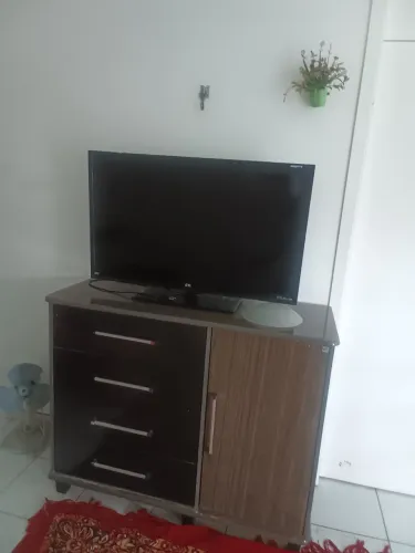 TV smart 42pol.