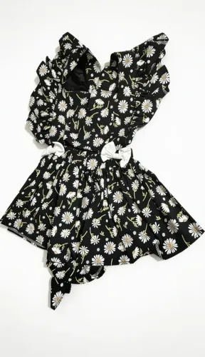 Romper margaridas