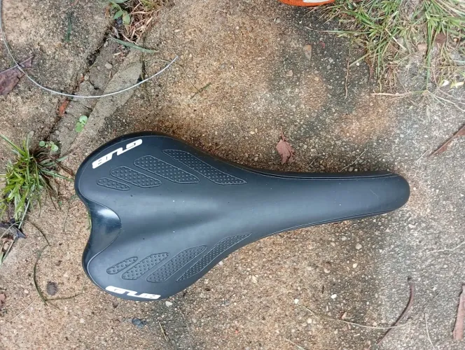 Banco selim speed bicicleta 