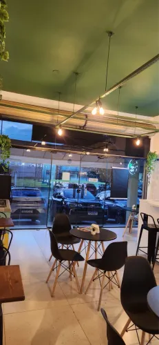 (Floradas) Repasse de Ponto Comercial Equipado - Centro de Alimentação Saudável