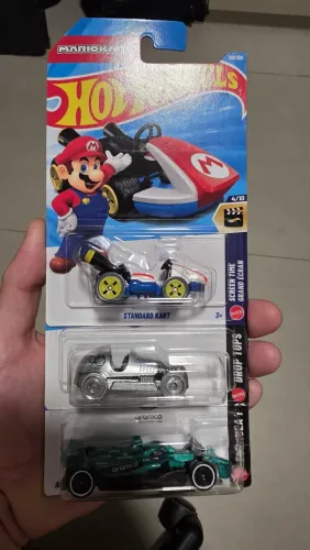 Hotwheels