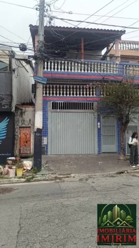 Imóvel Comercial para Venda em São Paulo, LAUZANE PAULISTA