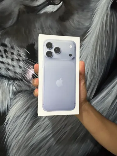 iPhone 18 Pro Max 256GB