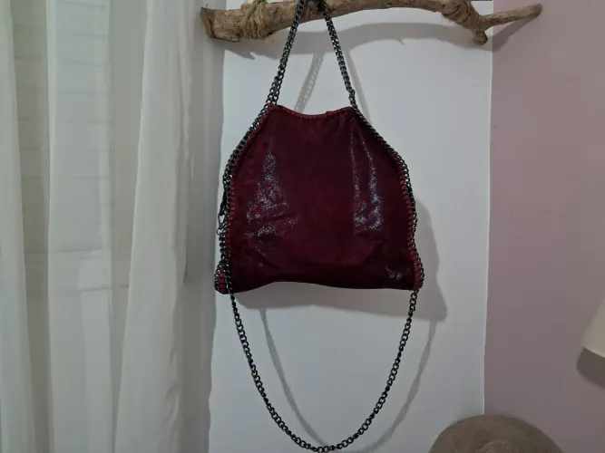 Bolsa Grande