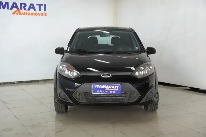 Ford Fiesta 1.0 8V Flex/class 1.0 8V Flex 5P 2014