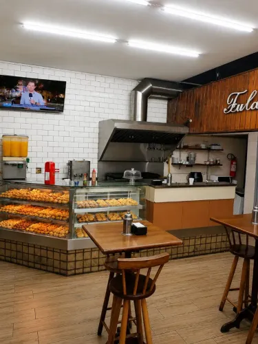 Padaria em Petrópolis 