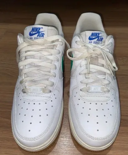 tênis nike air force original