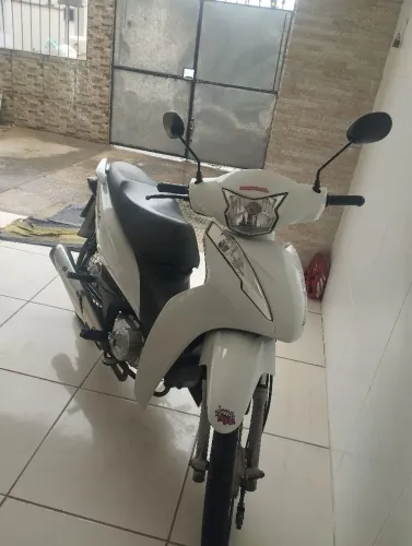 Biz 110i 2022 