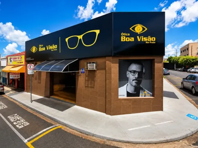 50% do Imóvel Comercial, 304m², São José do Rio Preto/SP