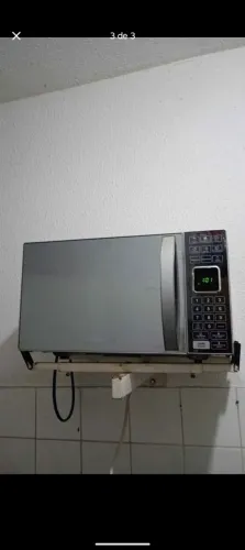 Microondas digital Philco 25 litros 