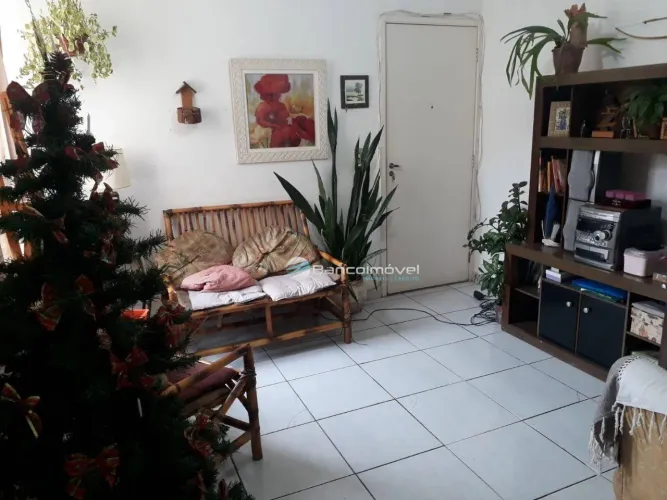 Apartamento com 2 dormitórios à venda, 48 m² por R$ 180.000,00 - Jardim Conceição (Nova Ve