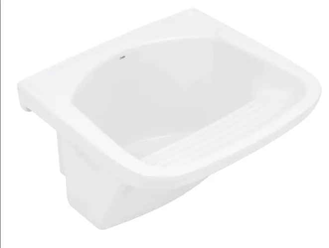 Tanque de lavar roupas Celite