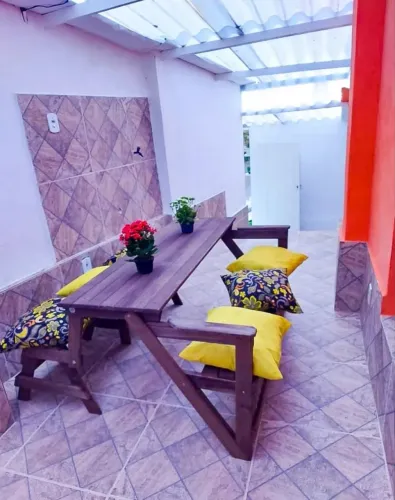 Alugo casa - Petrópolis
