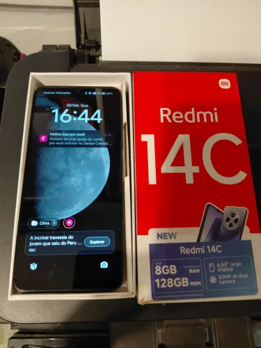 XIAOMI REDMI 14C