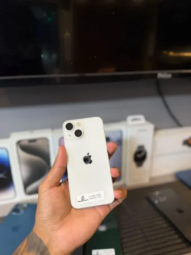 IPHONE 13 MINI 256GB<br>R$ 1.799