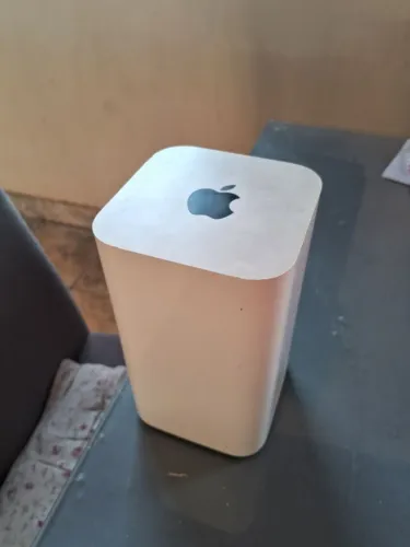 Roteador Apple warport extreme