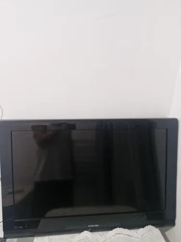 Televisão Toshiba 32"