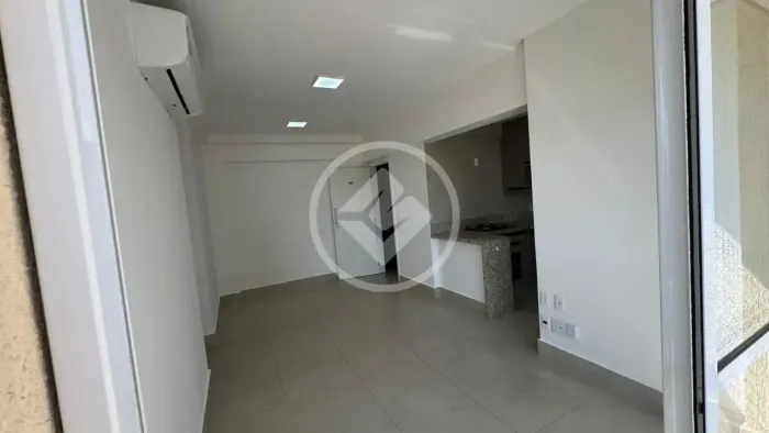 Apartamento com planejados para locação próximo ao Shopping Pantanal codigo: 348399