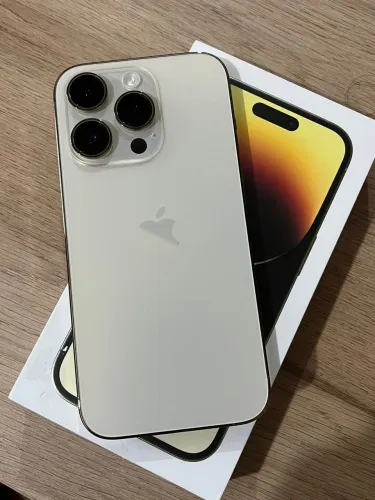 iPhone 14 Pro