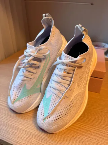 Tênis Mizuno Neo Zen - Novo