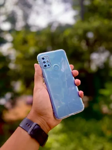 Motorola g20