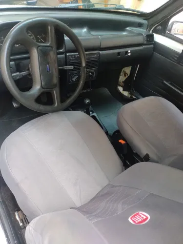 Fiat Uno Mille 1.0/ I.e./ Electronic/ Brio 1995