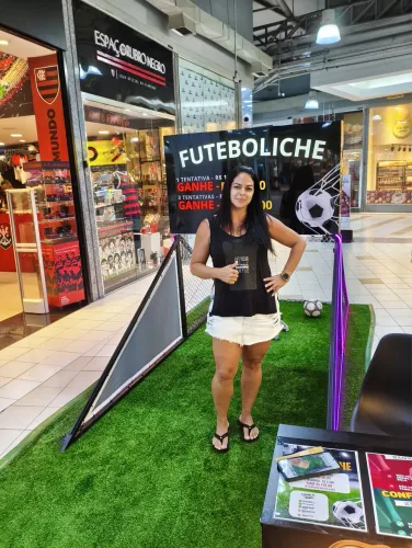 Brinquedo - R$ 5.000,00 - GANHE DINHEIRO EM ANO DE COPA DO MUNDO
