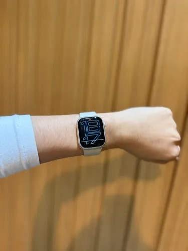 Apple Watch SE 1