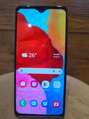 Celular Samsung a51 128gb com garantia somos loja física