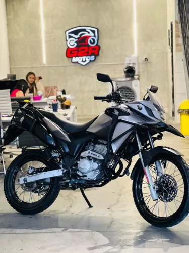 XRE 300 2019 IMPECÁVEL