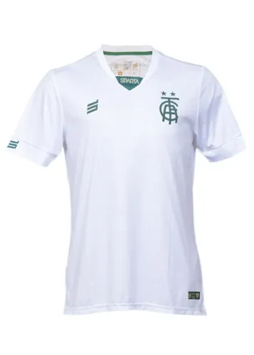 Camisa 2 Feminina América MG Sparta 2020/21