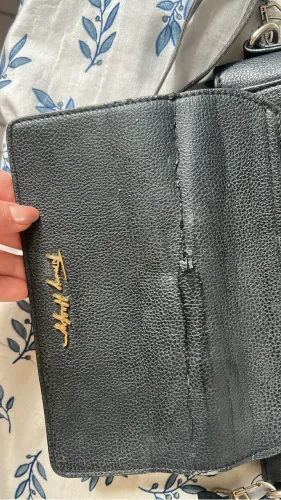 BOLSA TOMMY