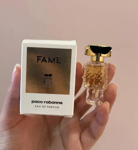 Perfumes importados