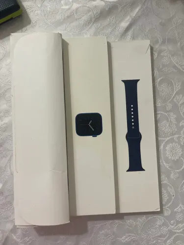 Apple Watch Série 6