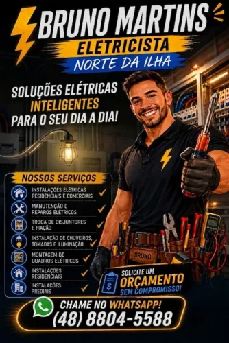 Electricista 