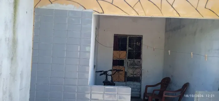 Casa a venda no Antônio Lins rio largo mata do rolo pôr 65 em frente a praça 