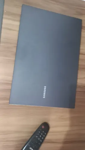 Notebook Samsung Core i3