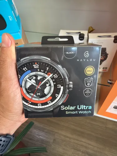 Solar Ultra