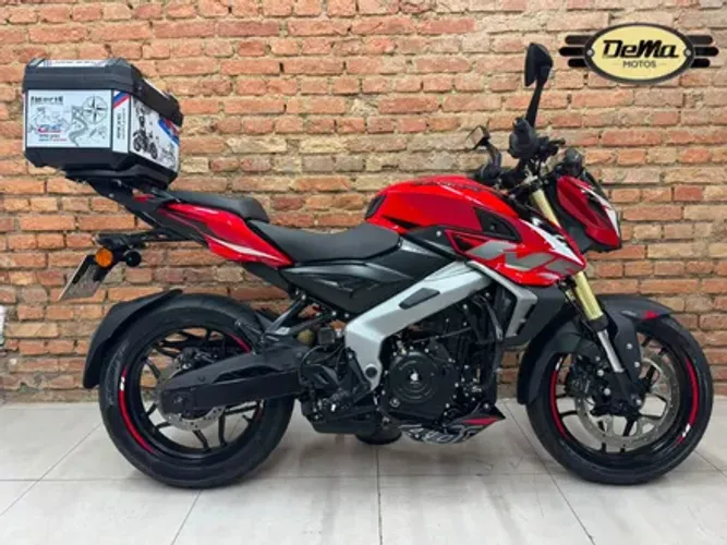 Bajaj DOMINAR NS400Z