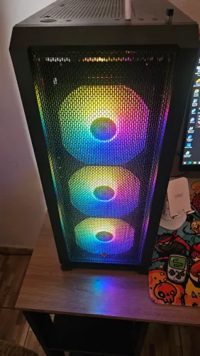 Pc gamer a venda