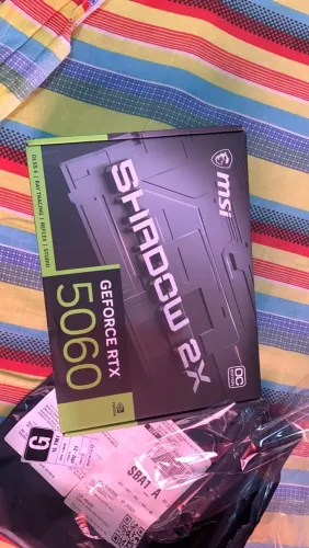 Rtx 5060 8gb