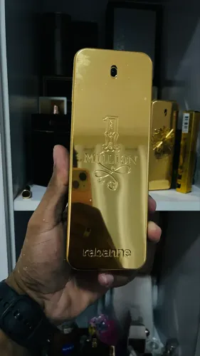 Perfume One Million 200ml 