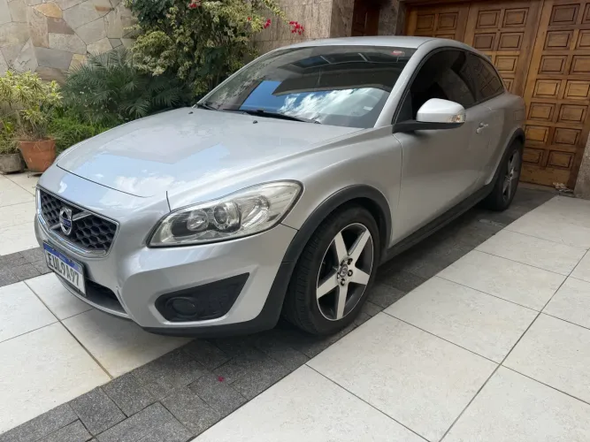 Volvo C30 2.0 145cv 2011